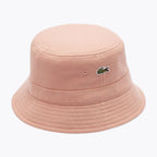 LC Piqué Bucket Hat