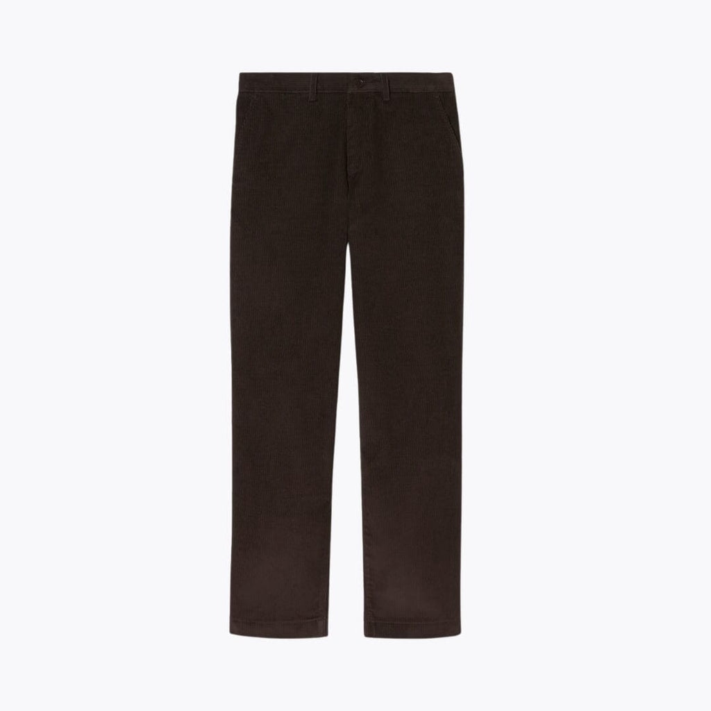 LC Regular Fit Corduroy Chino-Hose