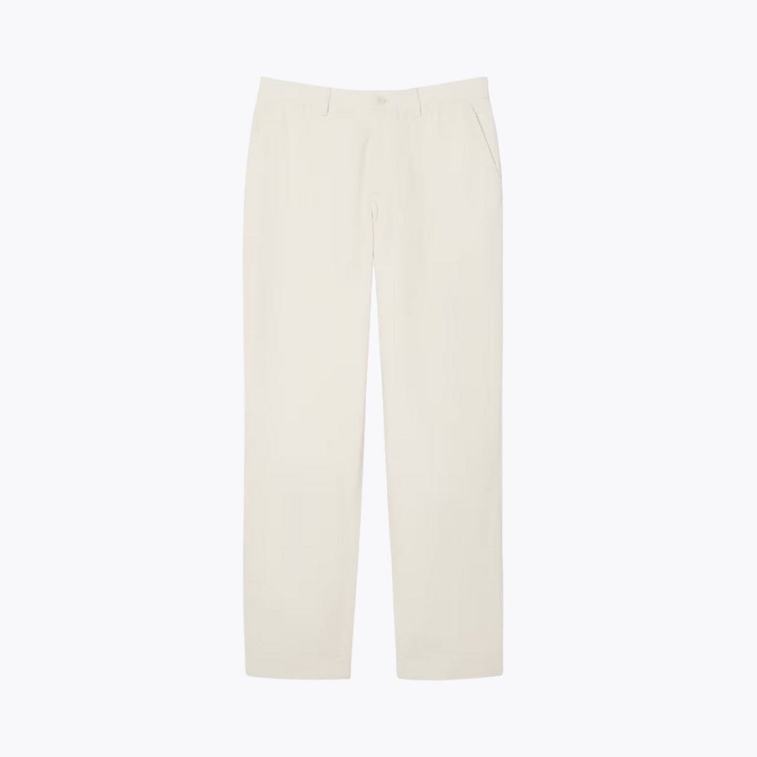 LC Regular Fit Corduroy Chino-Hose