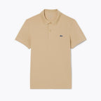 LC Regular Fit Cotton Blend Polo Shirt