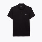 LC Regular Fit Cotton Blend Polo Shirt