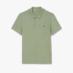 LC Regular Fit Cotton Blend Polo Shirt