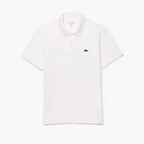 LC Regular Fit Cotton Blend Polo Shirt