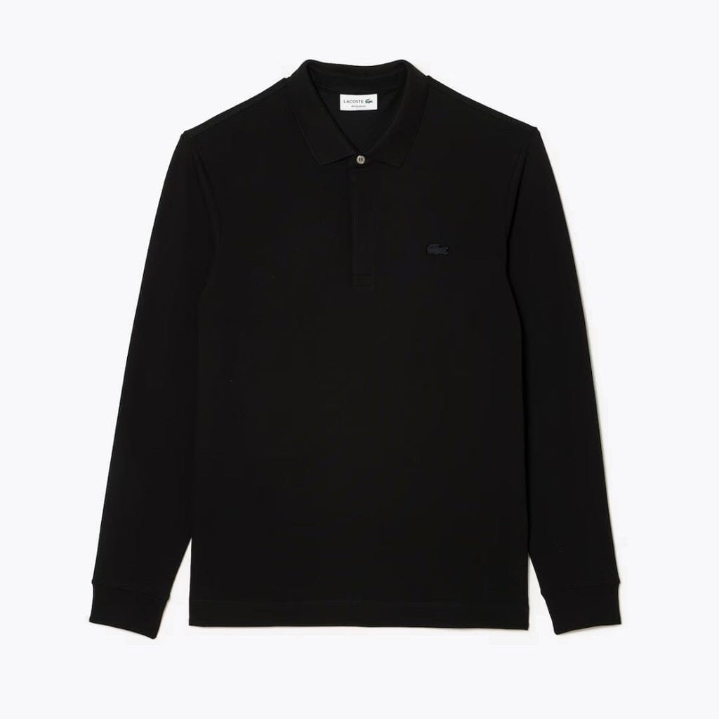 LC Regular Fit Paris Stretch Piqué Polo Shirt