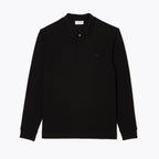 LC Regular Fit Paris Stretch Piqué Polo Shirt