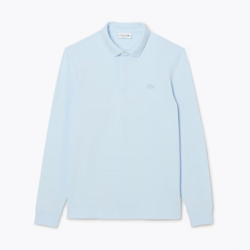 LC Regular Fit Paris Stretch Piqué Polo Shirt