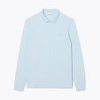 LC Regular Fit Paris Stretch Piqué Polo Shirt