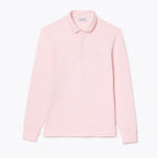 LC Regular Fit Paris Stretch Piqué Polo Shirt