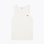 LC Slim Fit Ribbed Cotton Tank Top