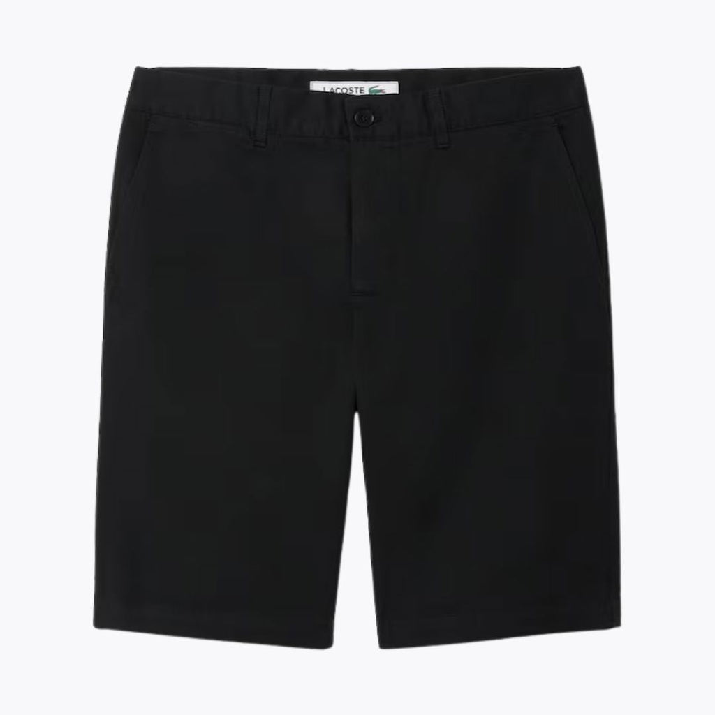 LC Slim Fit Stretch Cotton Chino Shorts