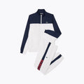 LC Tennis Printed Tracksuit