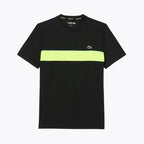 LC Ultra Dry Printed Tennis T-shirt