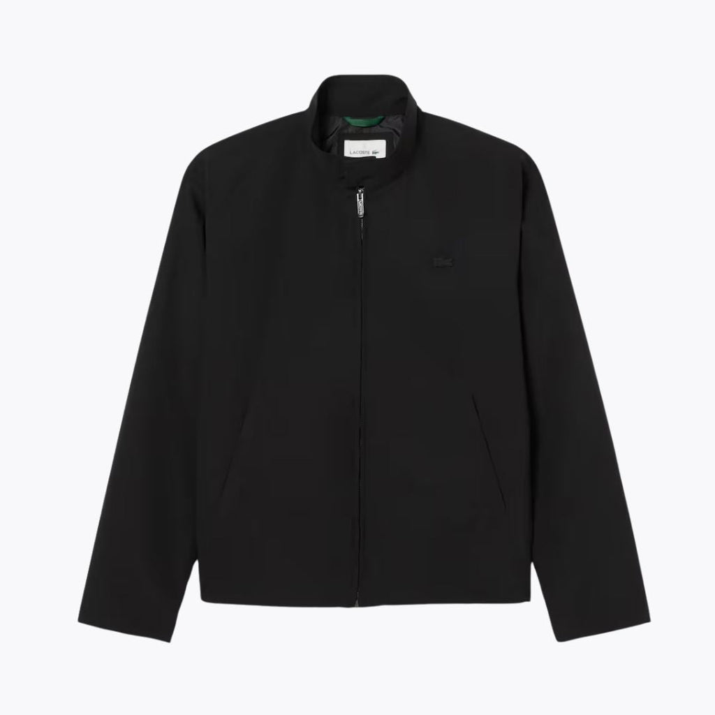 LC Water-Repellent Harrington Windbreaker Jacket