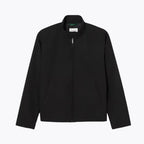 LC Water-Repellent Harrington Windbreaker Jacket