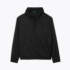 LC Water-Repellent Packable Nylon Jacket