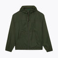 LC Water-Repellent Packable Nylon Jacket