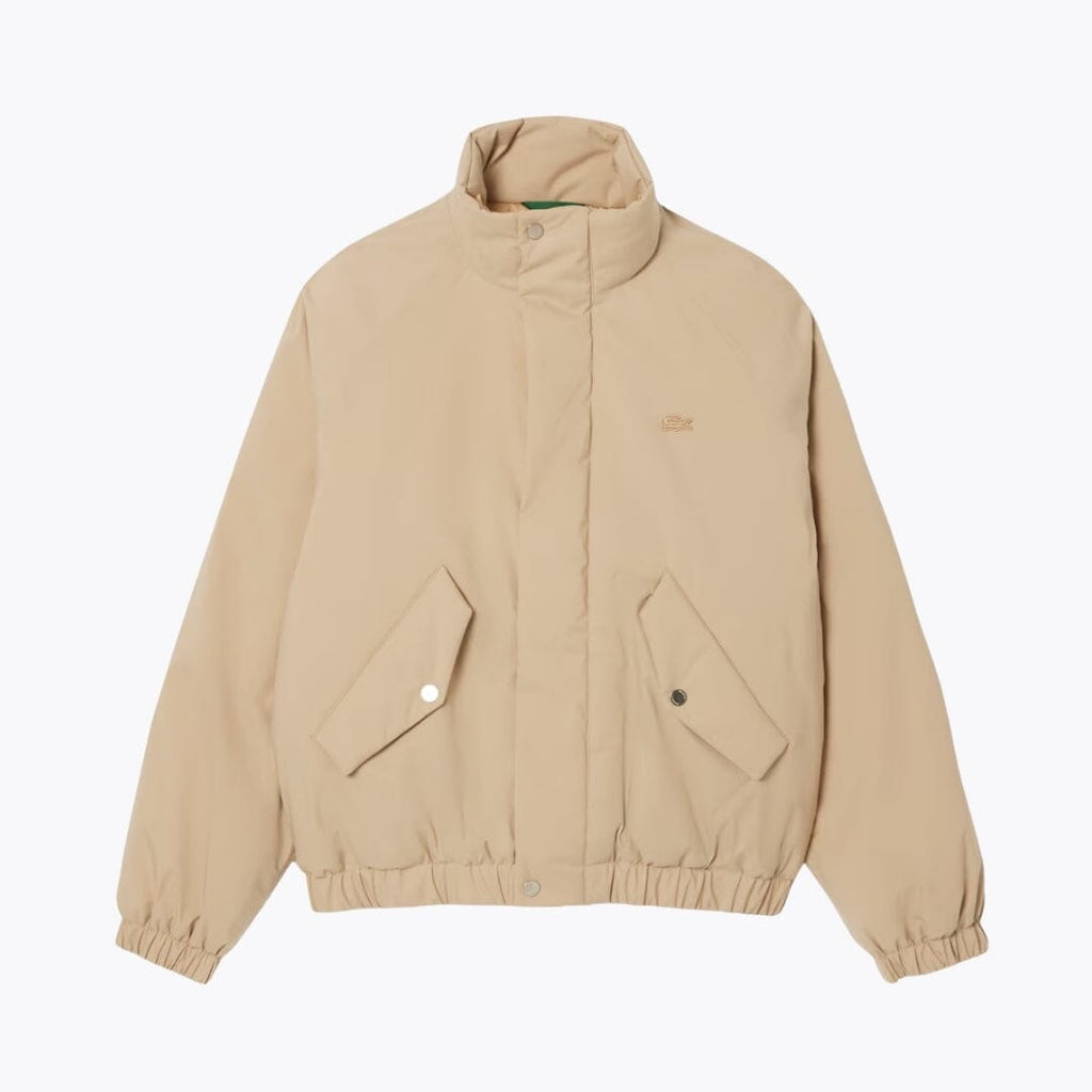 LC Water-Repellent Padded Jacket