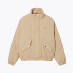 LC Water-Repellent Padded Jacket