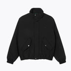 LC Water-Repellent Padded Jacket