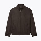 LC Wool Harrington Jacket