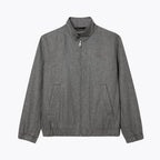 LC Wool Harrington Jacket