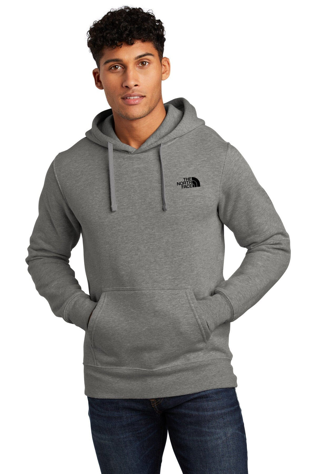TNF Chest Logo Pullover Hoodie NF0A7V9B