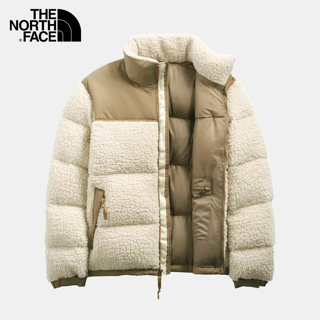 TNF Sherpa-Jacke (NEU)