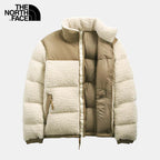 TNF Sherpa-Jacke (NEU)