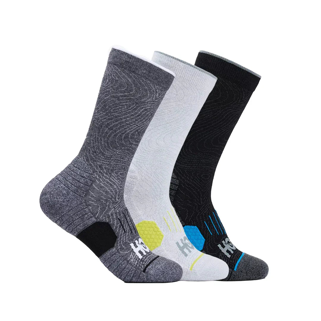 3 Paar Premium-Socken – GRATIS