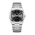 POEDAGAR Essenza 40mm Uhr - Wasserdicht | Edelstahl