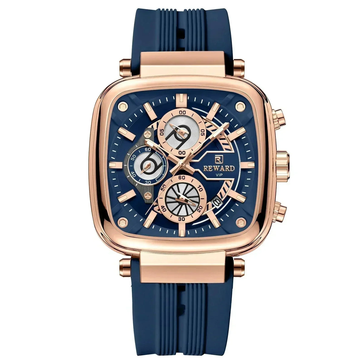 REWARD Sports 44mm