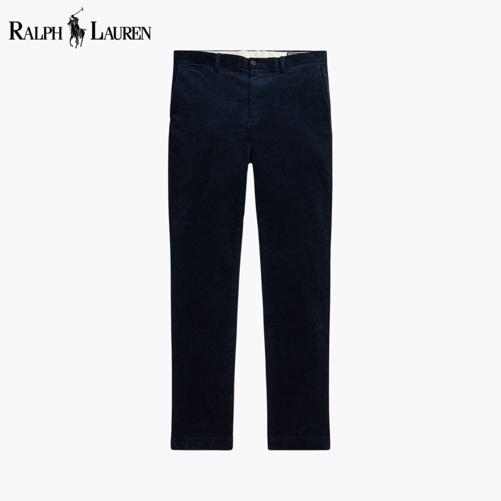 RL Andover Slim Fit Stretch Cordhose