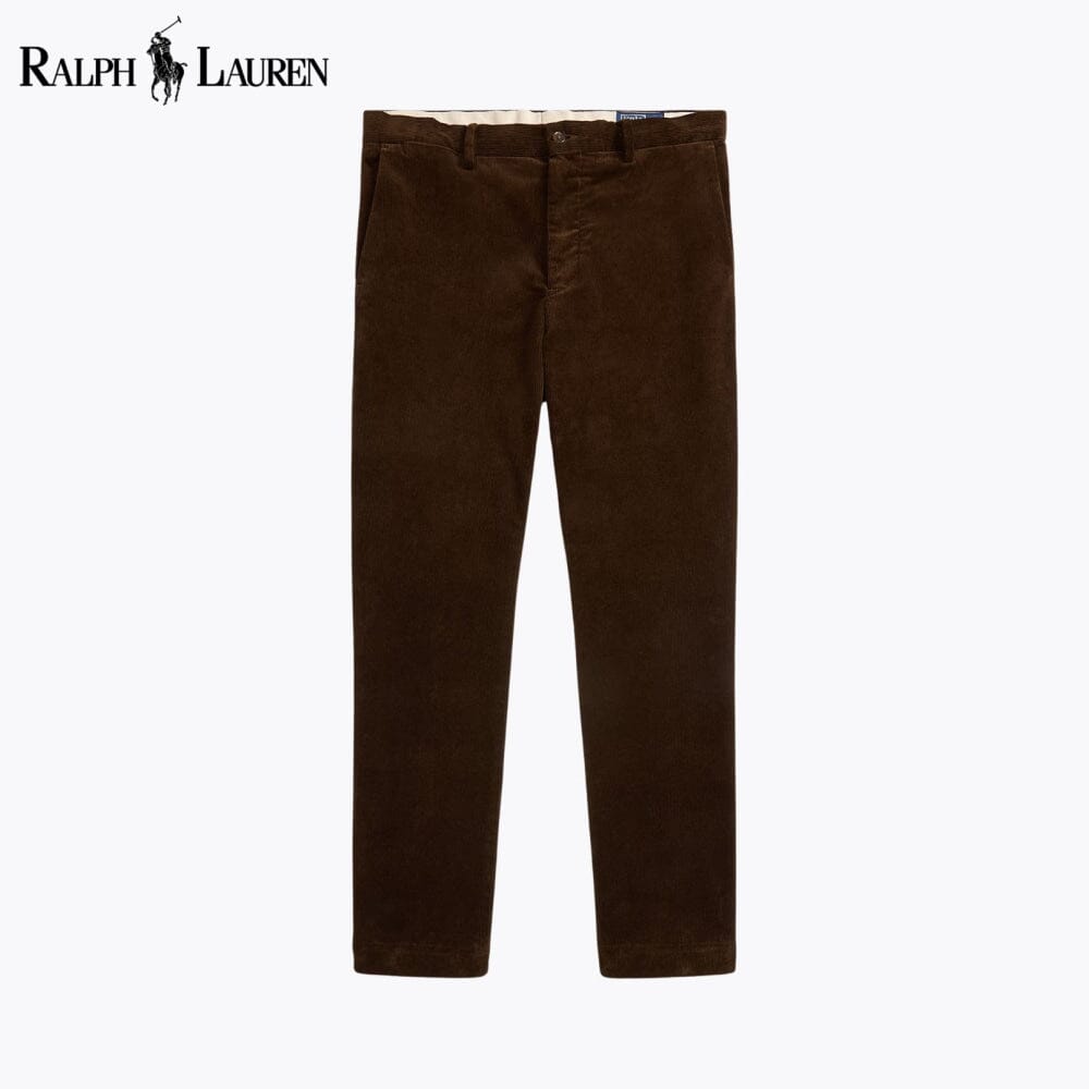 RL Andover Slim Fit Stretch Cordhose