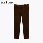 RL Andover Slim Fit Stretch Cordhose