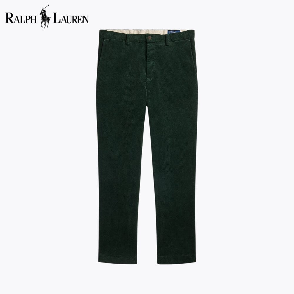 RL Andover Slim Fit Stretch Cordhose