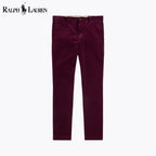 RL Andover Slim Fit Stretch Cordhose