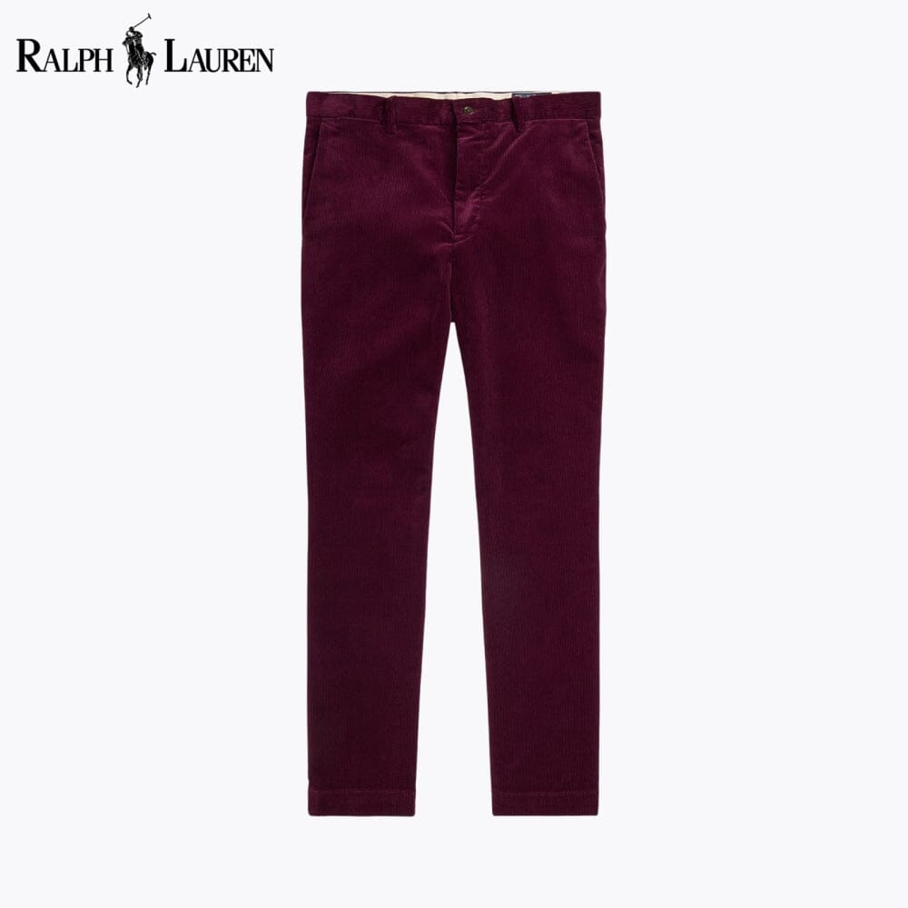 RL Andover Slim Fit Stretch Cordhose