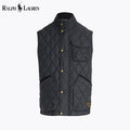RL Beaton Quilted Utility Gilet