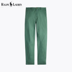 RL Bedford Classic Fit Washed Chino Pant