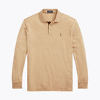 RL Classic Fit Soft Cotton Polo Shirt