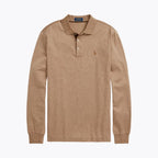 RL Classic Fit Soft Cotton Polo Shirt