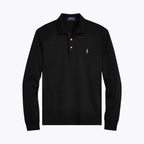 RL Classic Fit Soft Cotton Polo Shirt