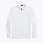 RL Classic Fit Soft Cotton Polo Shirt
