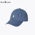RL Baumwoll-Chino-Baseballkappe