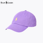 RL Baumwoll-Chino-Baseballkappe