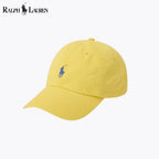 RL Baumwoll-Chino-Baseballkappe