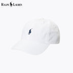 RL Cotton Chino Baseball Cap
