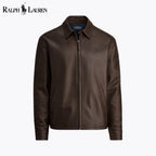 RL Lederjacke