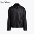 RL Lederjacke