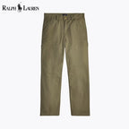 RL Polo Dungaree Canvas Carpenter Trouser